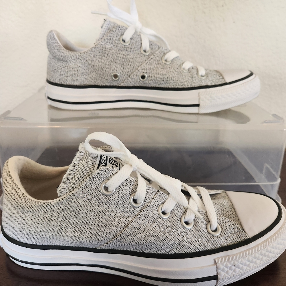 Womens Converse All Star low top